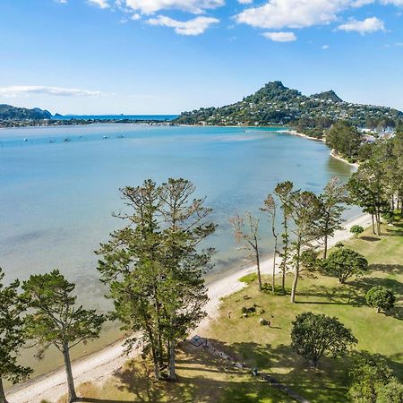 Pauanui Beach House Suntrap Bagian luar foto