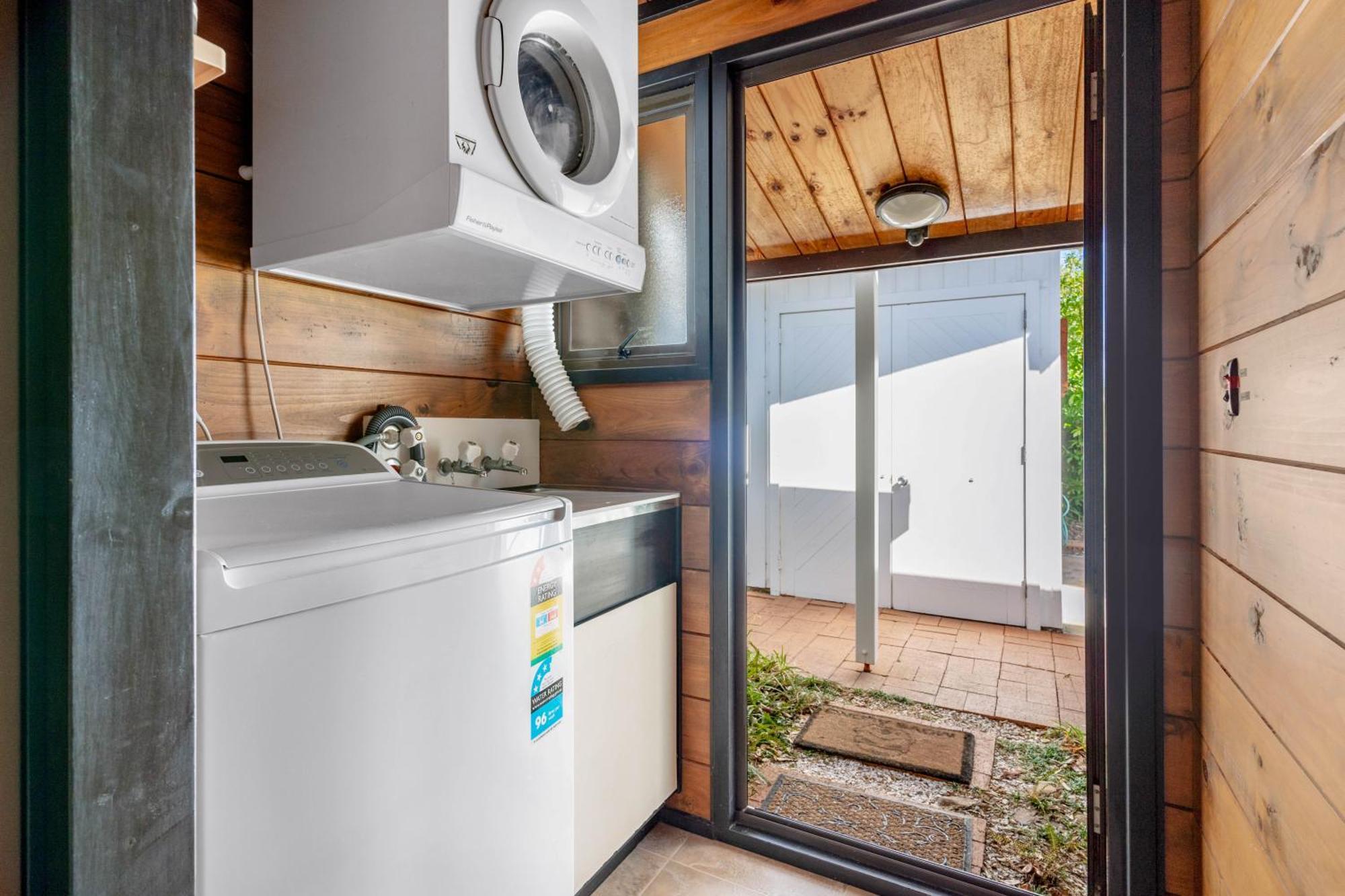 Pauanui Beach House Suntrap Bagian luar foto