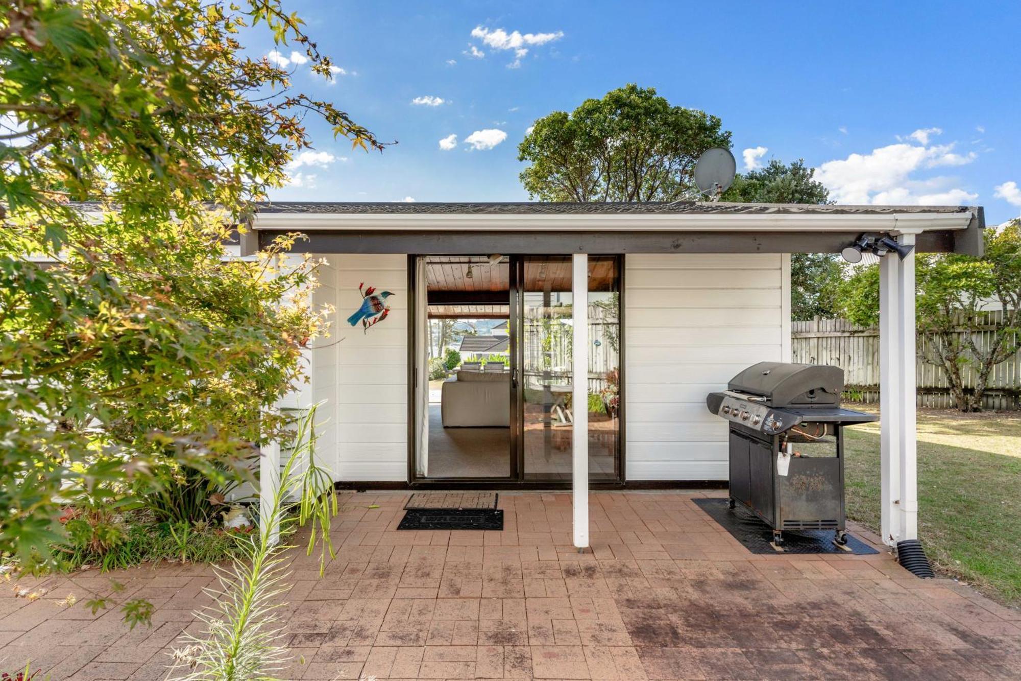 Pauanui Beach House Suntrap Bagian luar foto