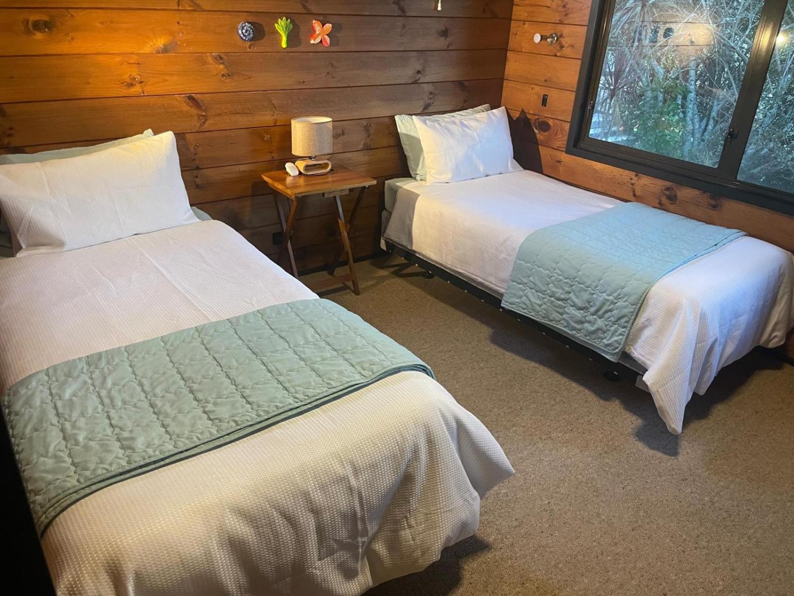 Pauanui Beach House Suntrap Bagian luar foto